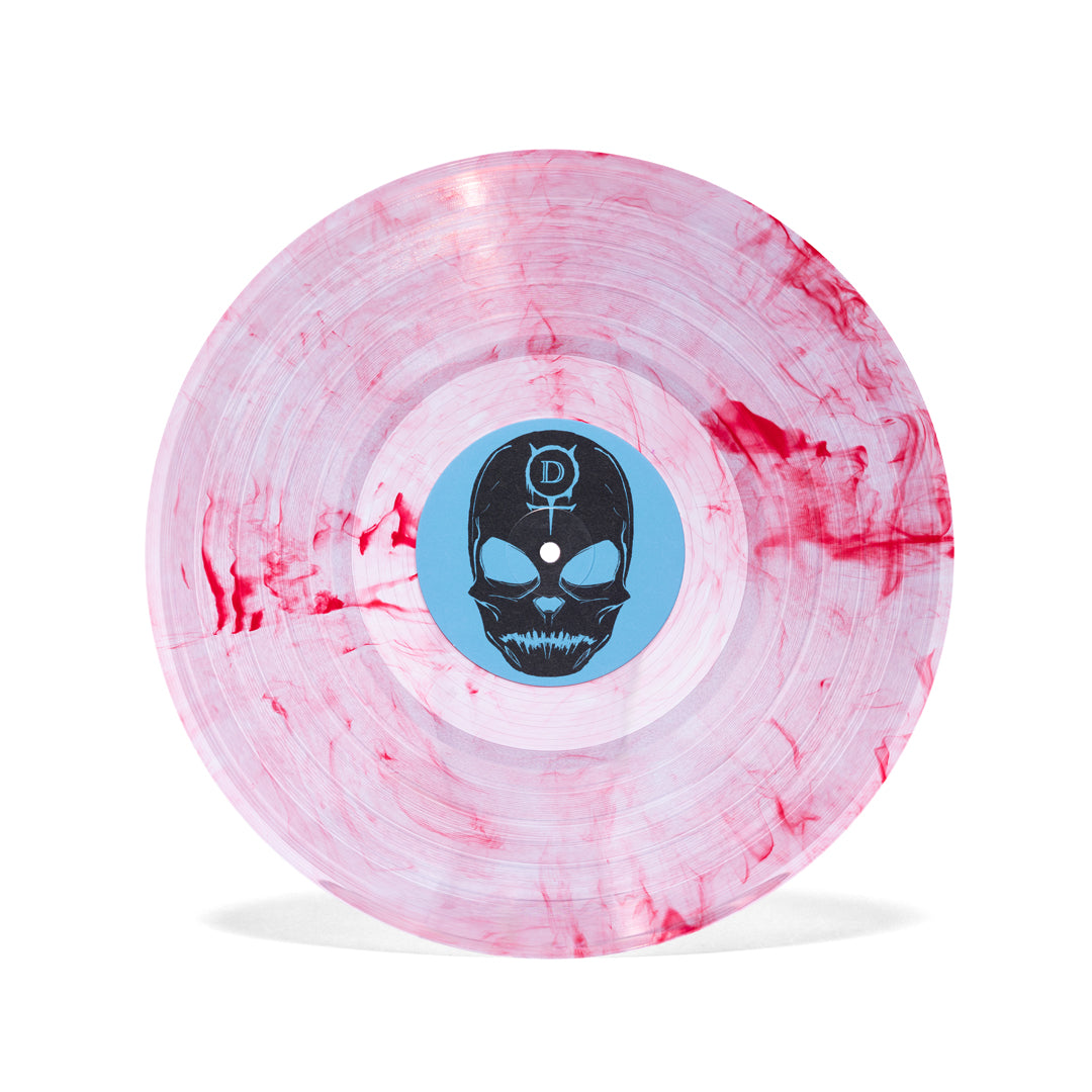 Ultrakill Volume 1: Infinite Hyperdeath 3xLP