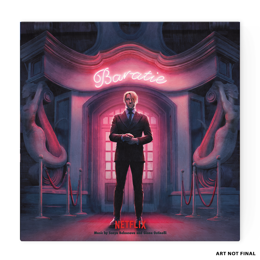 One Piece: Mixtape from Baratie 10”