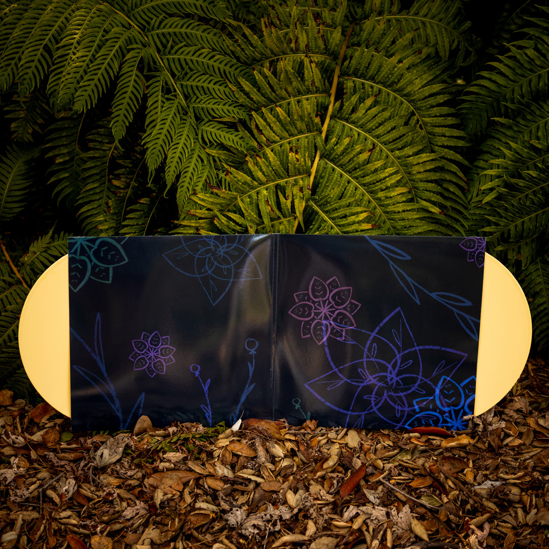 Wanderstop 2xLP