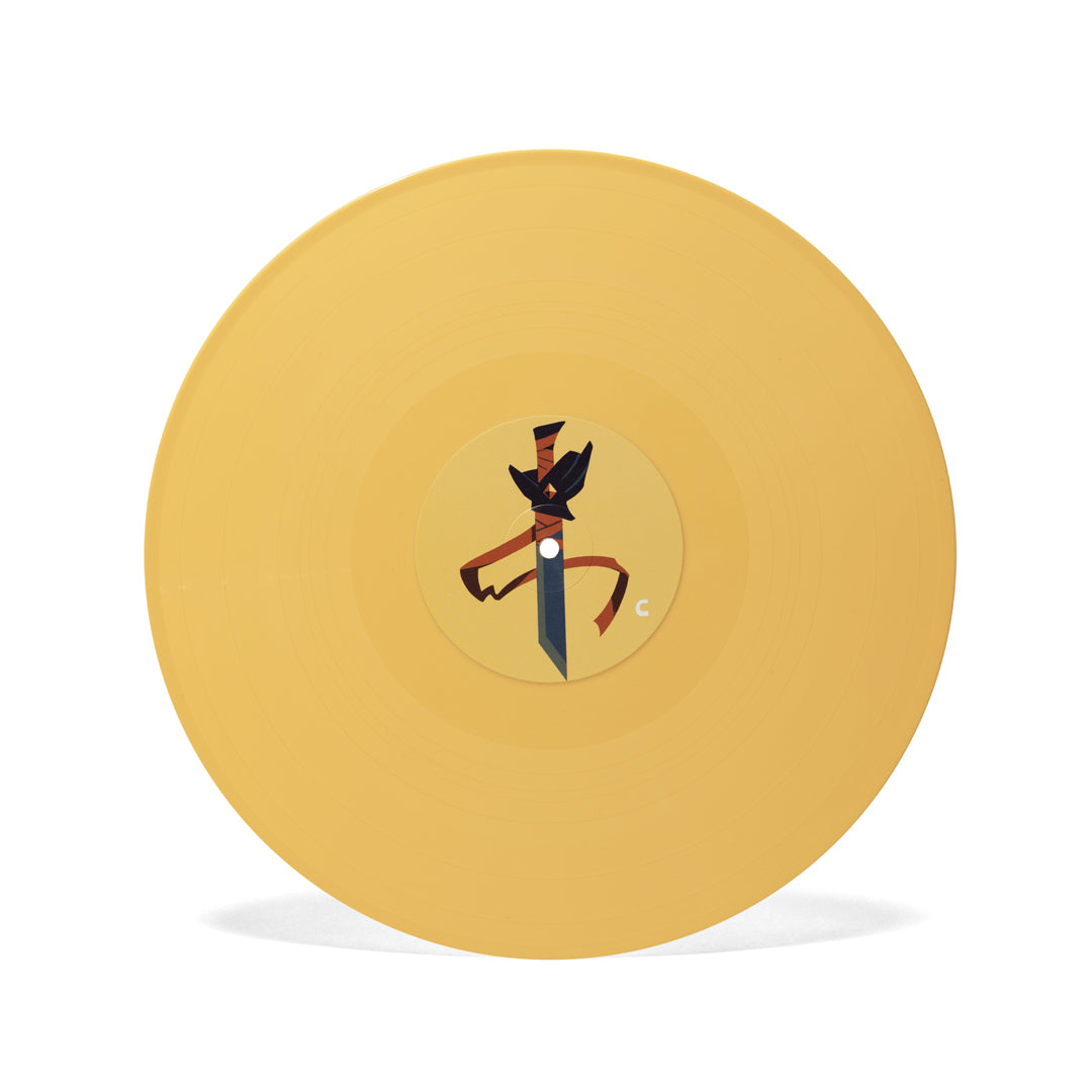 Wanderstop 2xLP