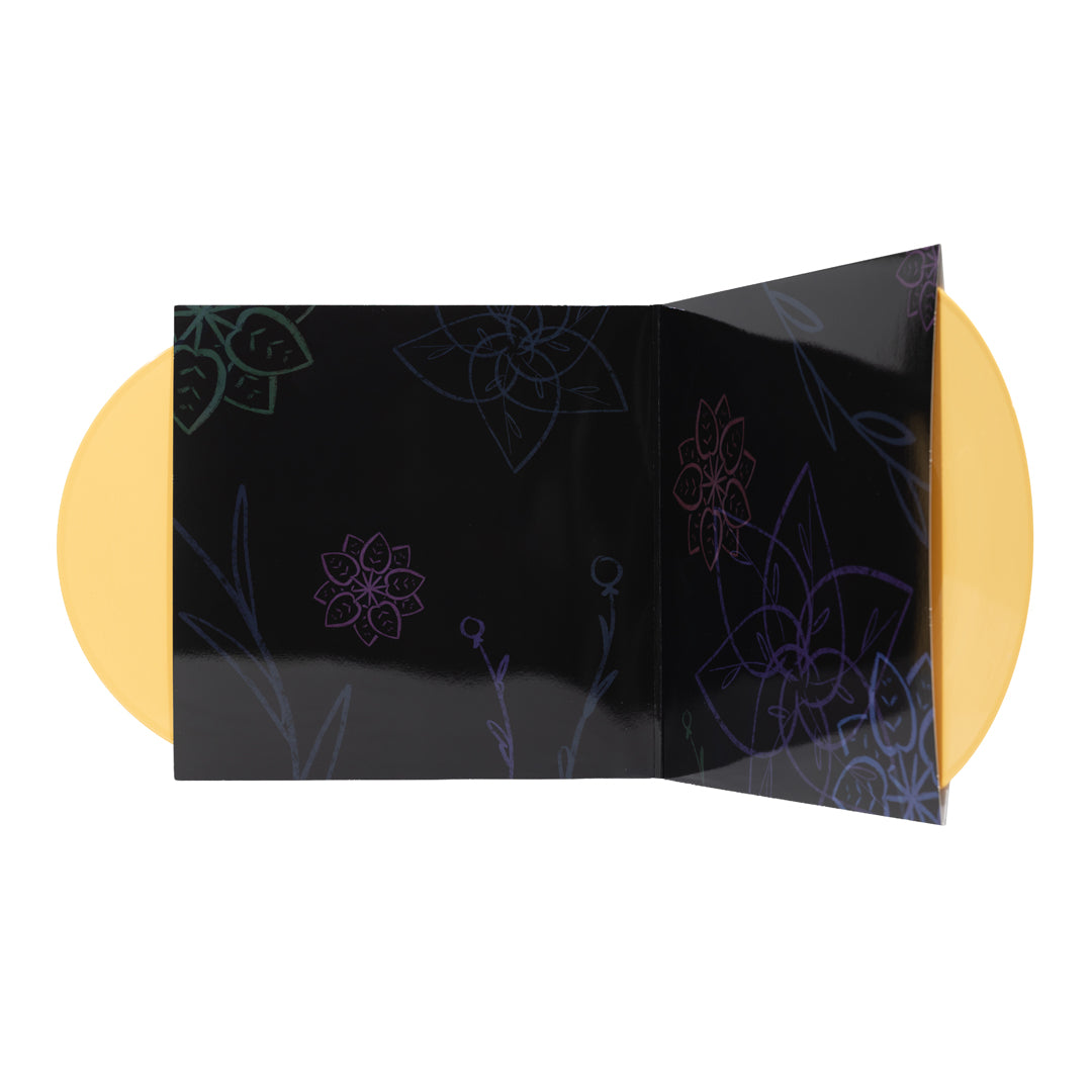 Wanderstop 2xLP