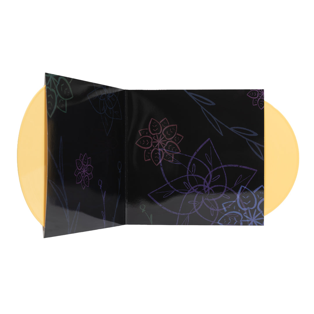 Wanderstop 2xLP