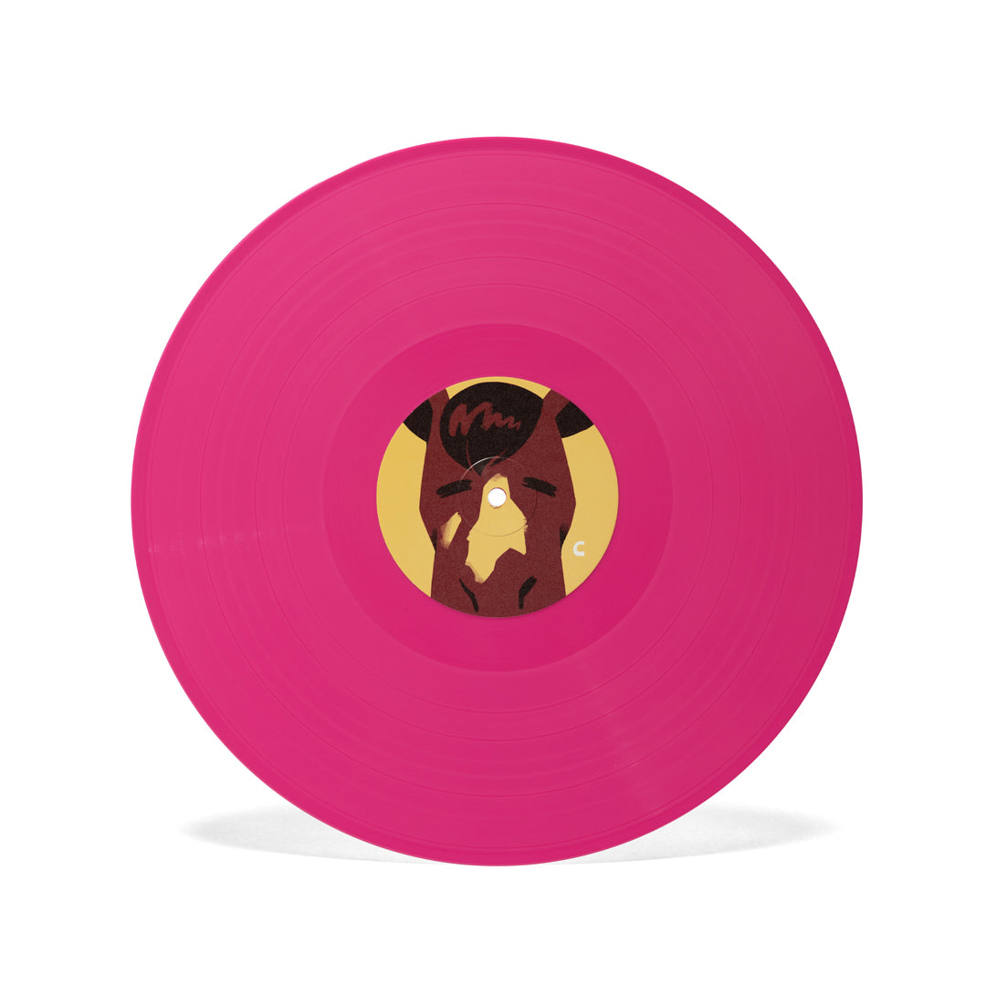 Wanderstop FM 2xLP