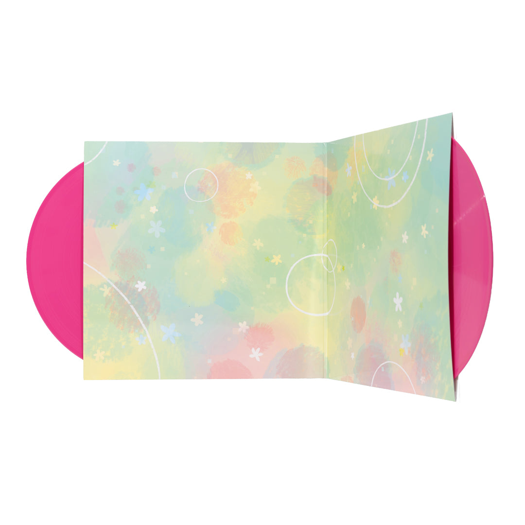 Wanderstop FM 2xLP