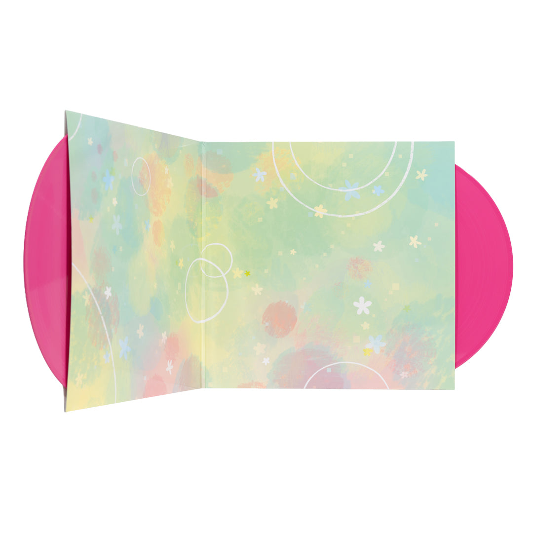 Wanderstop FM 2xLP