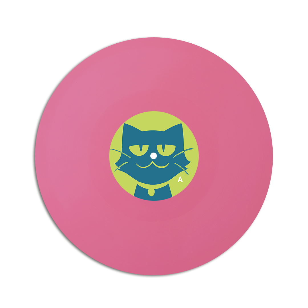 Wanderstop FM 2xLP
