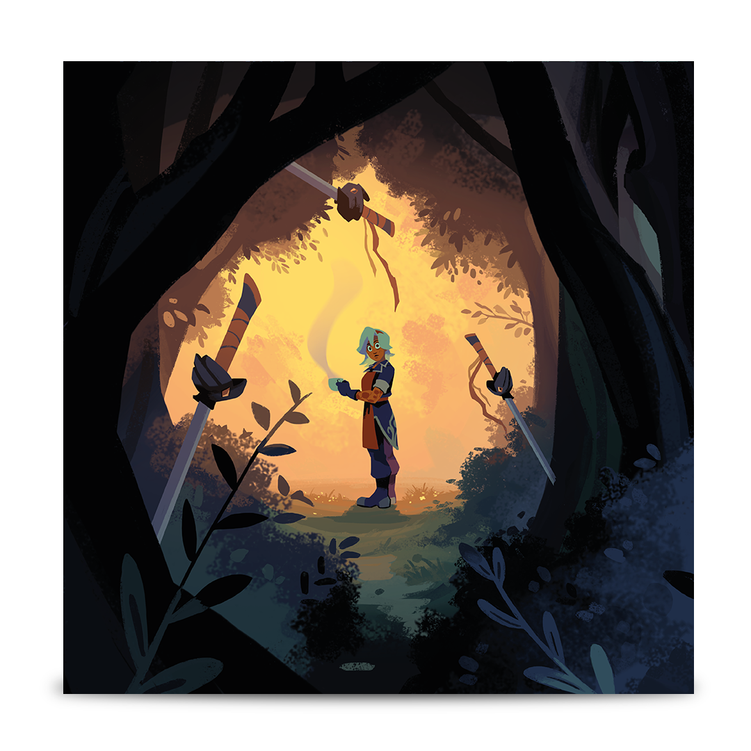 Wanderstop 2xLP