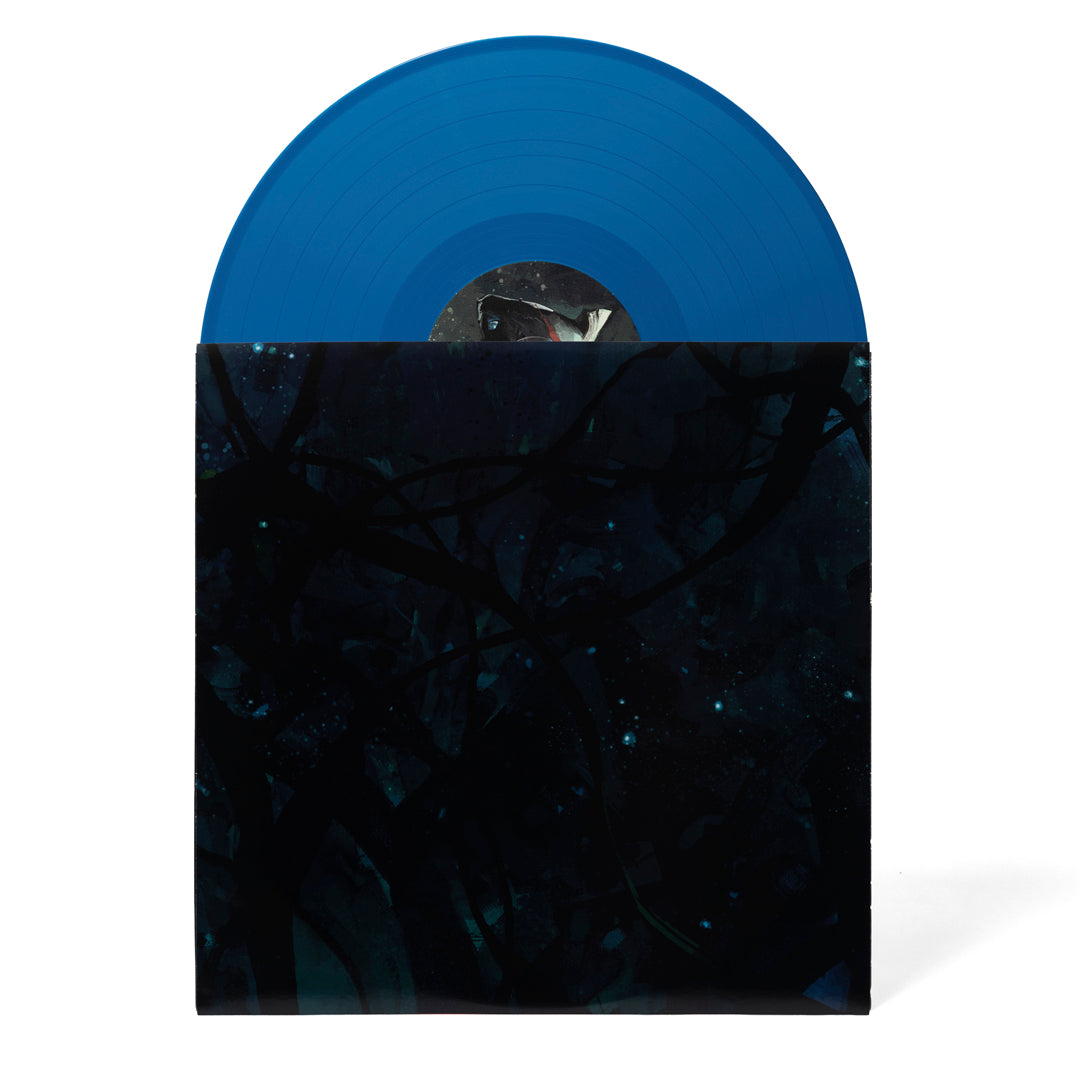 iam8bit | Warframe Vinyl Soundtrack