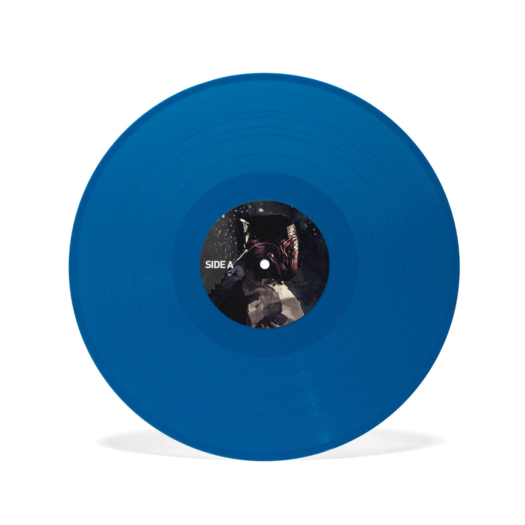 iam8bit | Warframe Vinyl Soundtrack
