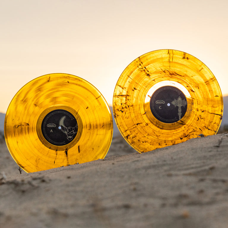 World of Warcraft Classic 2xLP