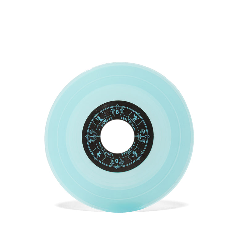 World of Warcraft: Wrath of the Lich King Deluxe Box Set (3xLP) -  iam8bit Exclusive Edition, 7" Disc