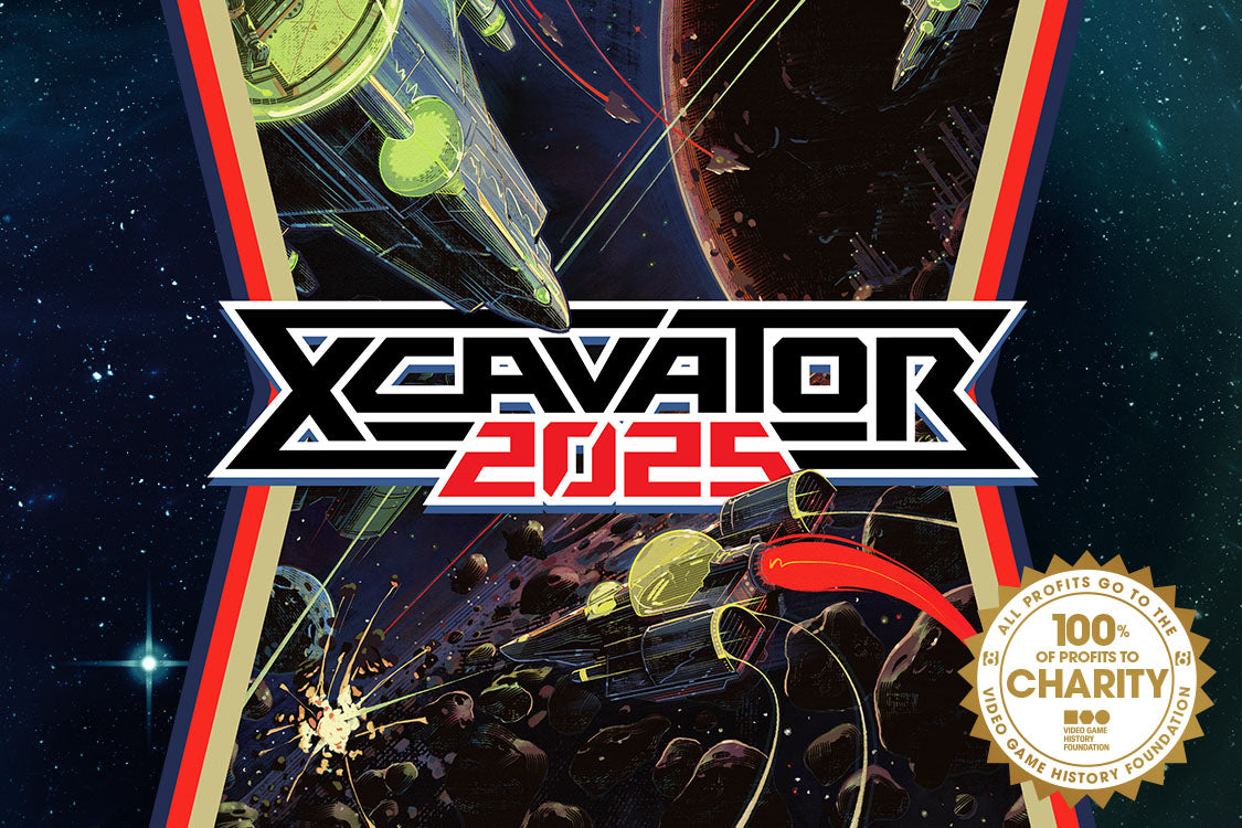 Xcavator Homepage Mobile Banner 1125*750