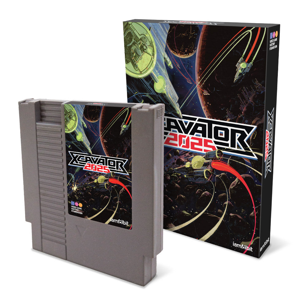 iam8bit announces an