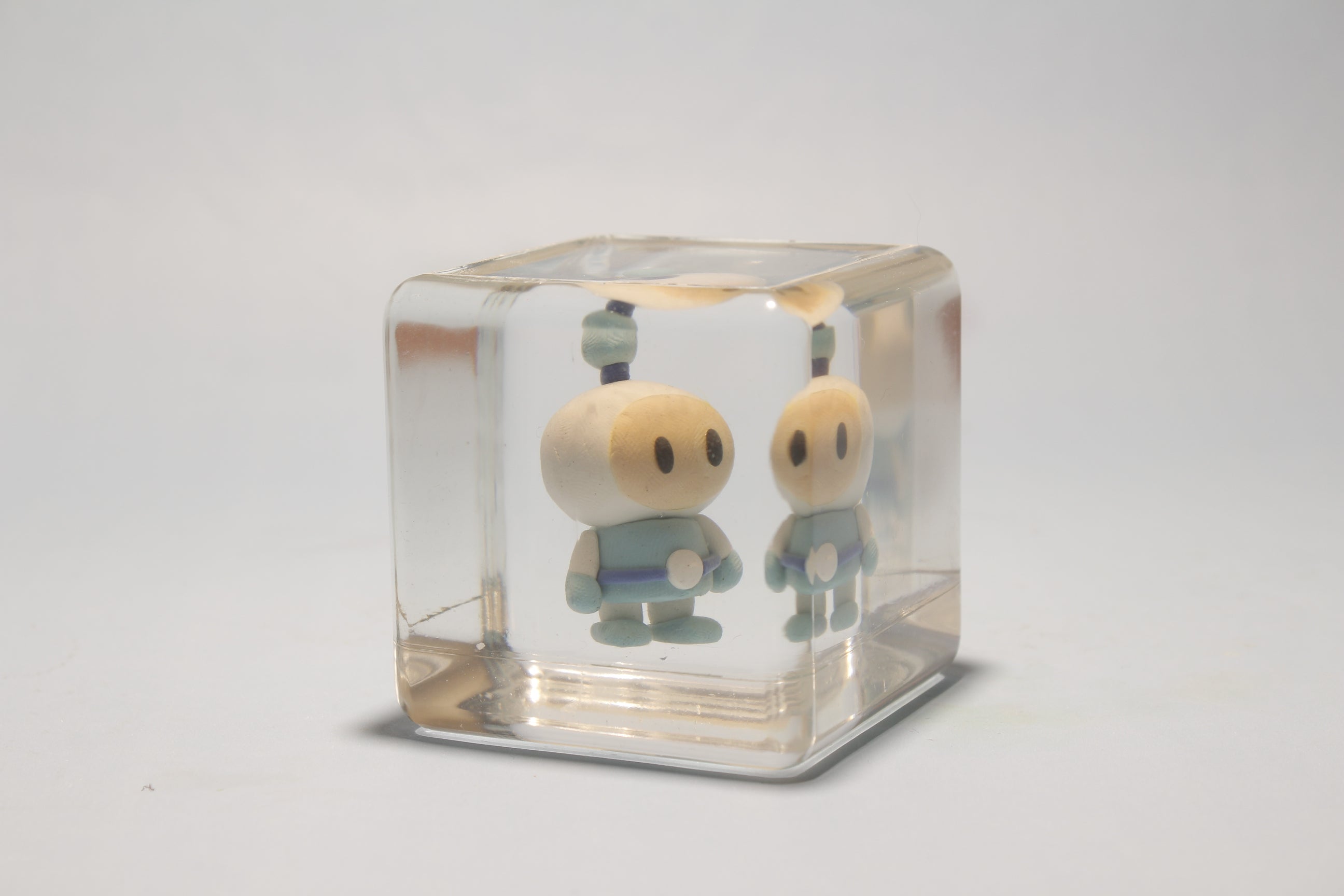 Bomberman (Bomberman) by Cobcris