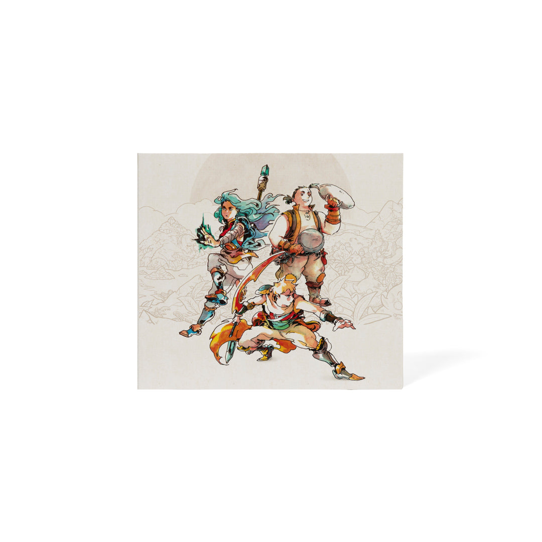 iam8bit | Sea of Stars CD