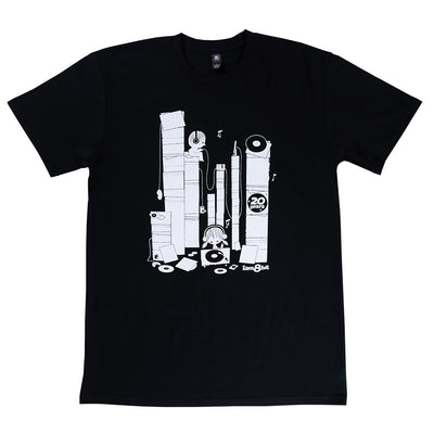 邦楽 total kaos black november g-rap total kaos black