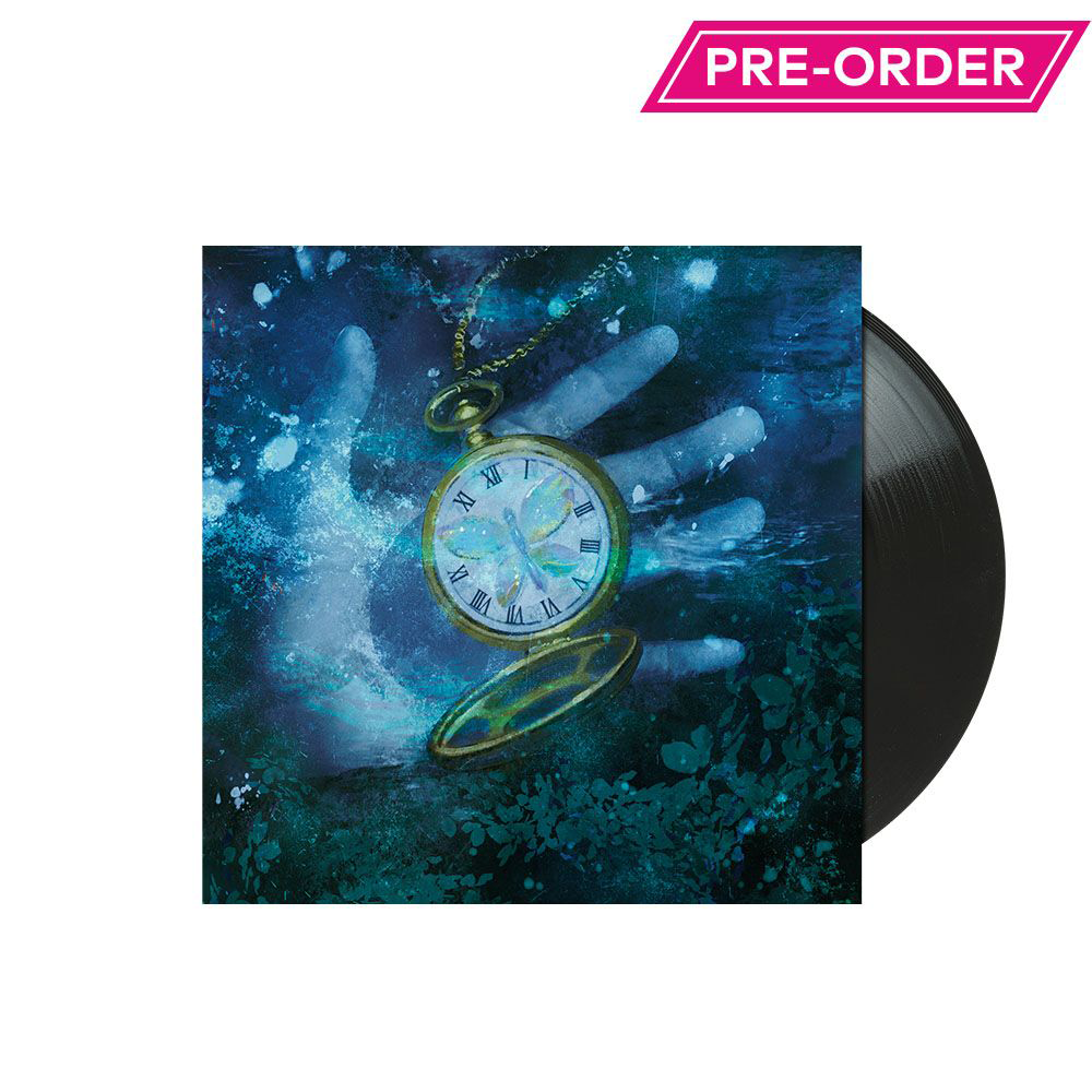 iam8bit | Lies of P: Feel 7” - iam8bit
