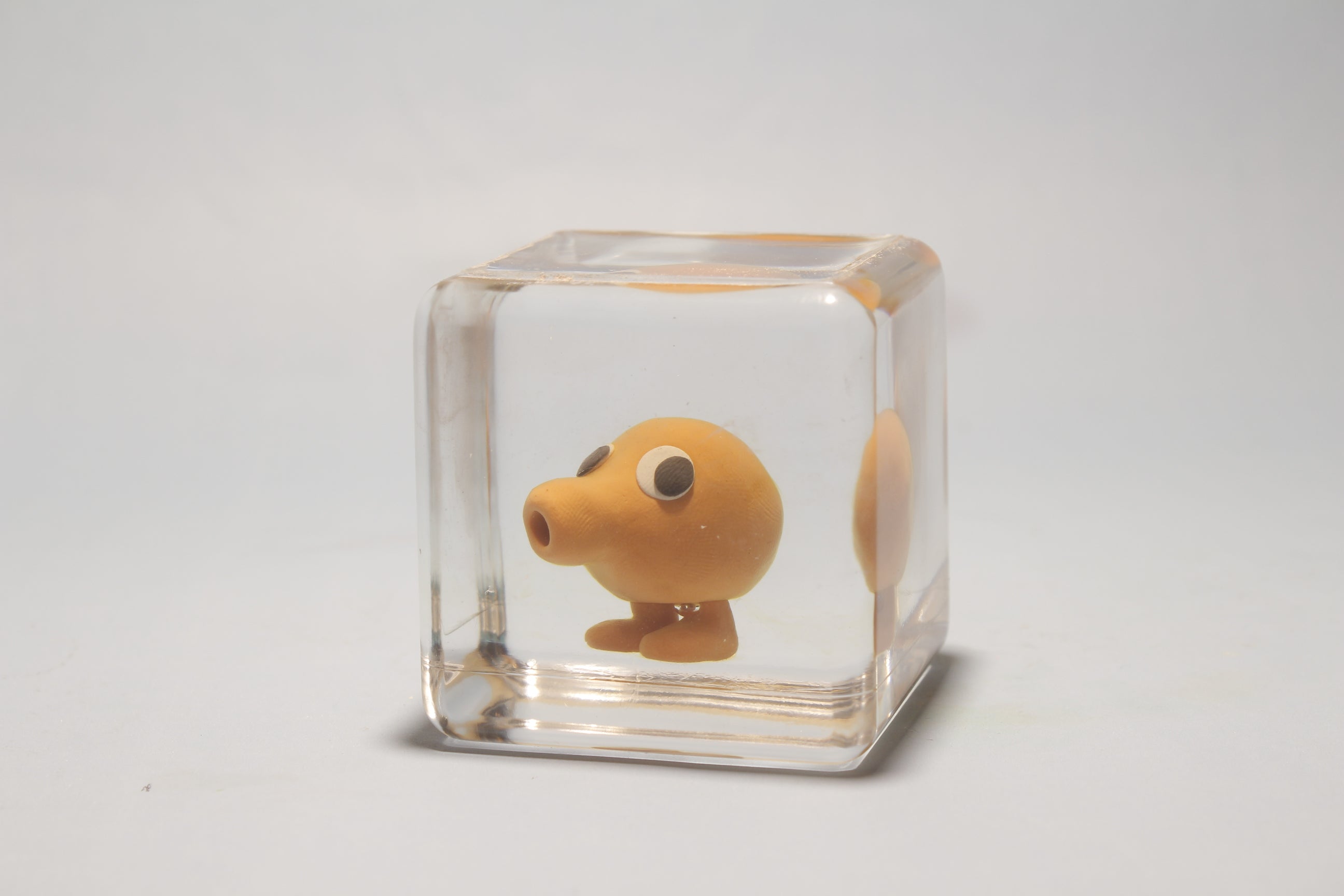 Q*bert (Q*bert) by Cobcris