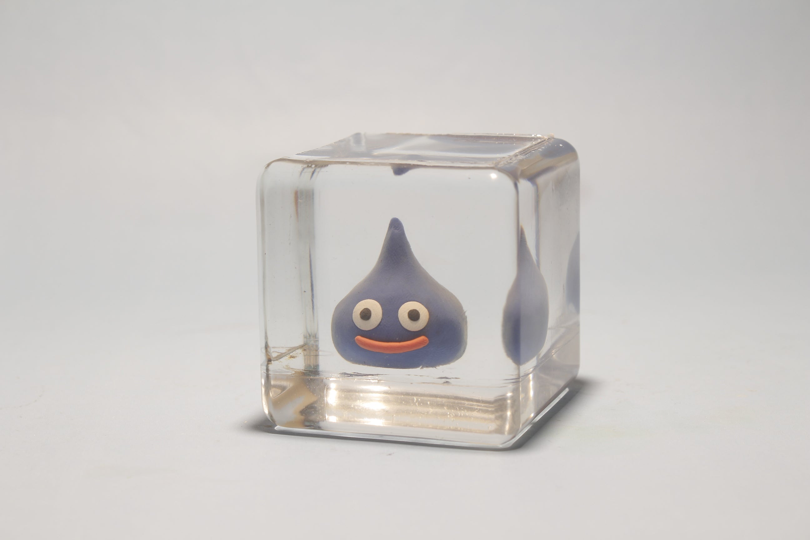 Slime (Dragon Quest) by Cobcris