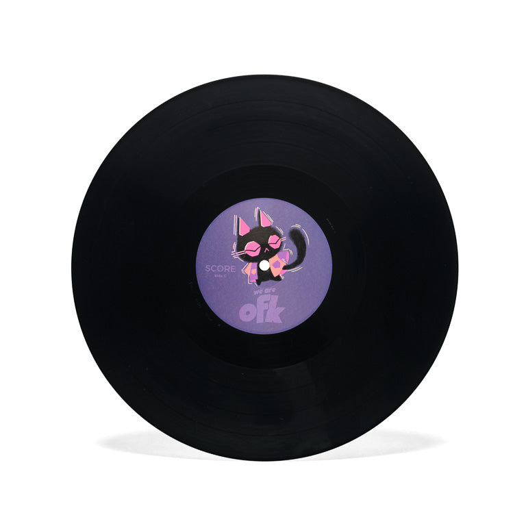 We Are OFK 2xLP