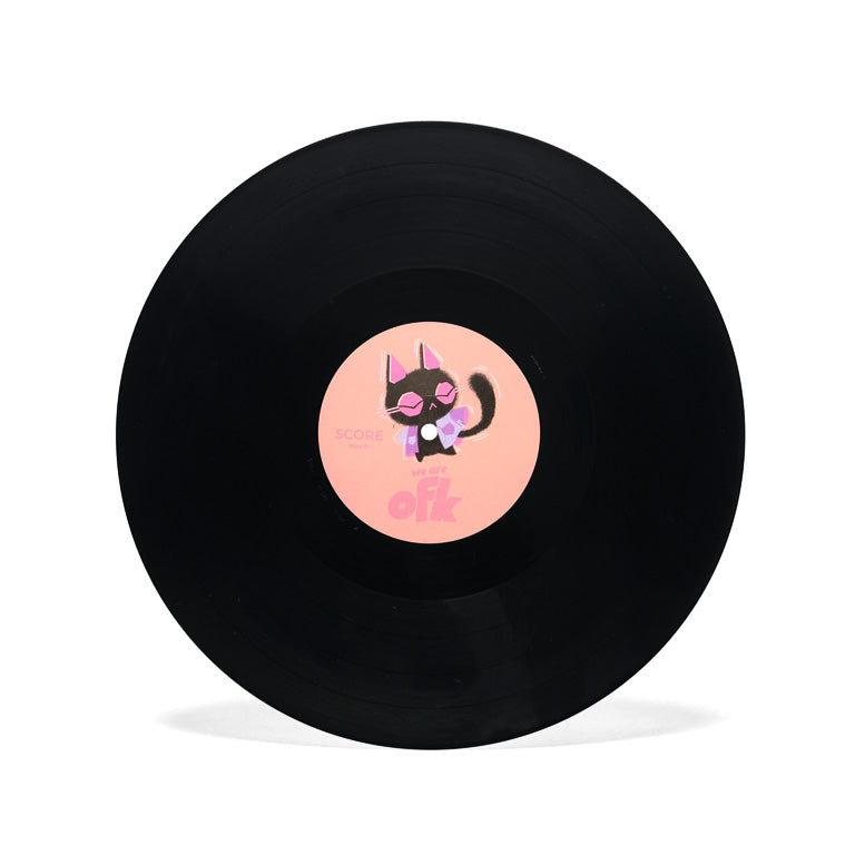 We Are OFK 2xLP