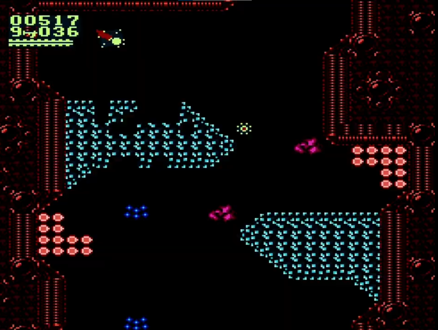 Xcavator 2025 (NES Cartridge)