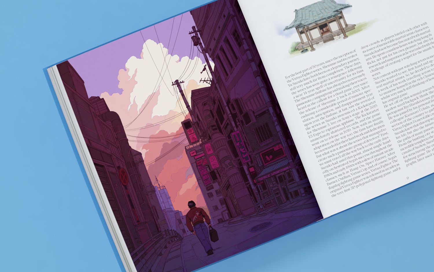 Lock on Gaming Journal Vol. 003