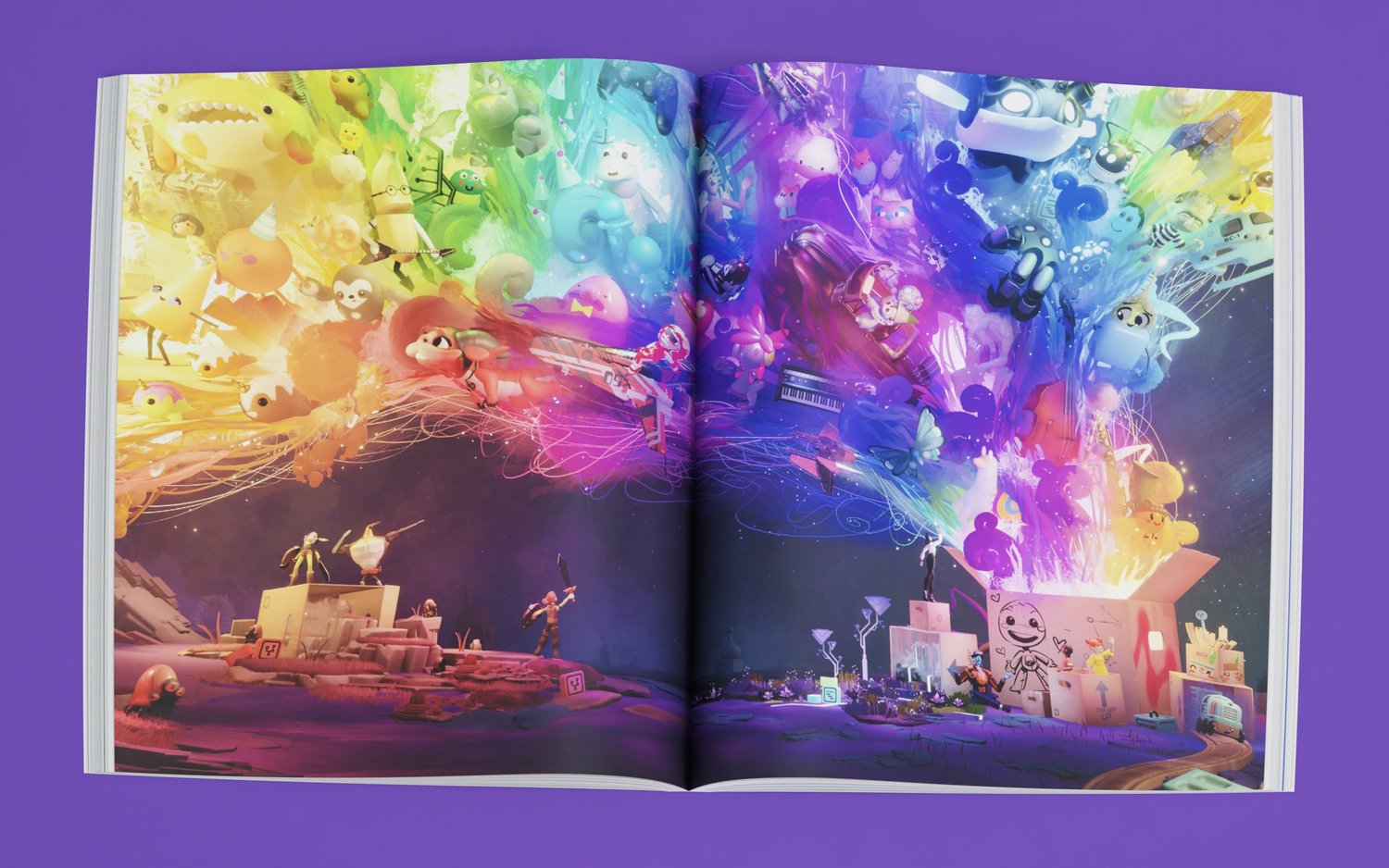 Lock on Gaming Journal Vol. 004