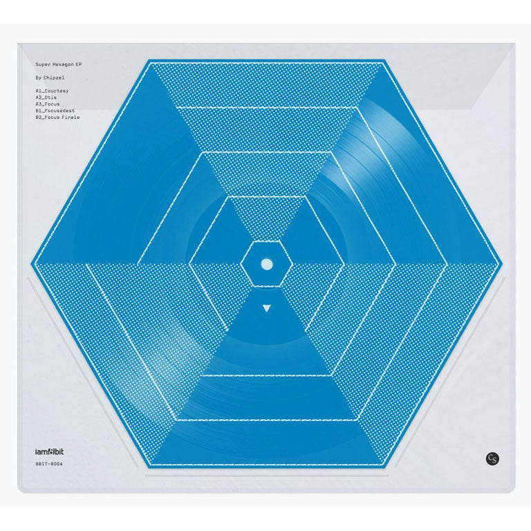 Super Hexagon EP