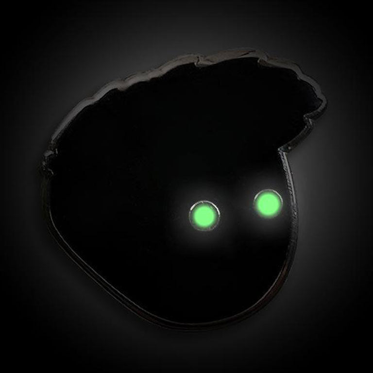 Limbo Pin