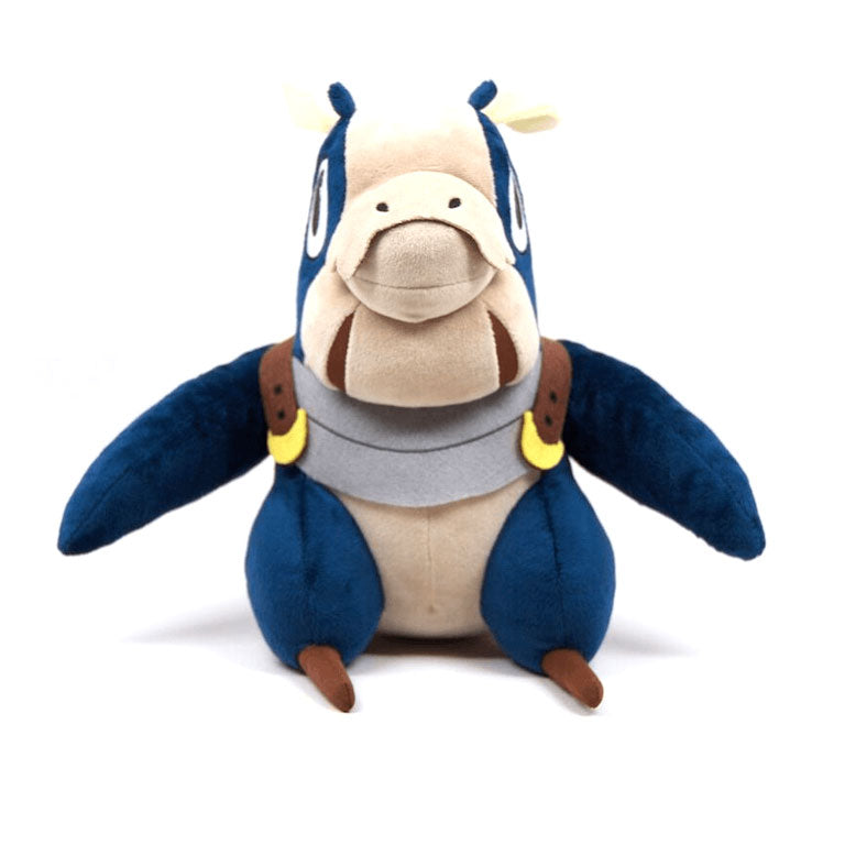 Owlboy Boguin Plush