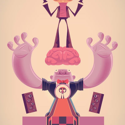 iam8bit | Prints and Posters - iam8bit