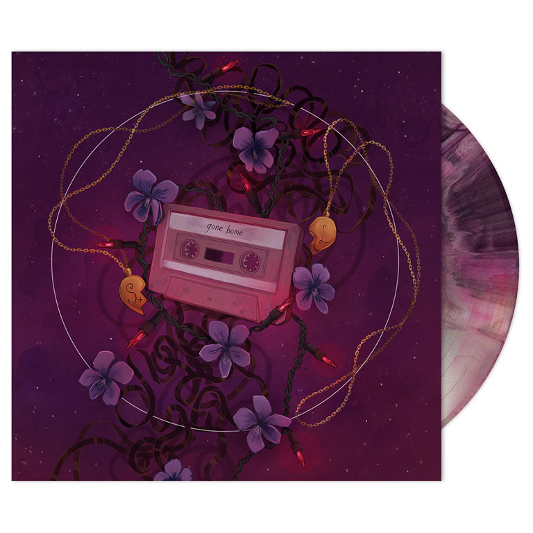 Gone Home Vinyl Soundtrack (5th Anniversary Edition)