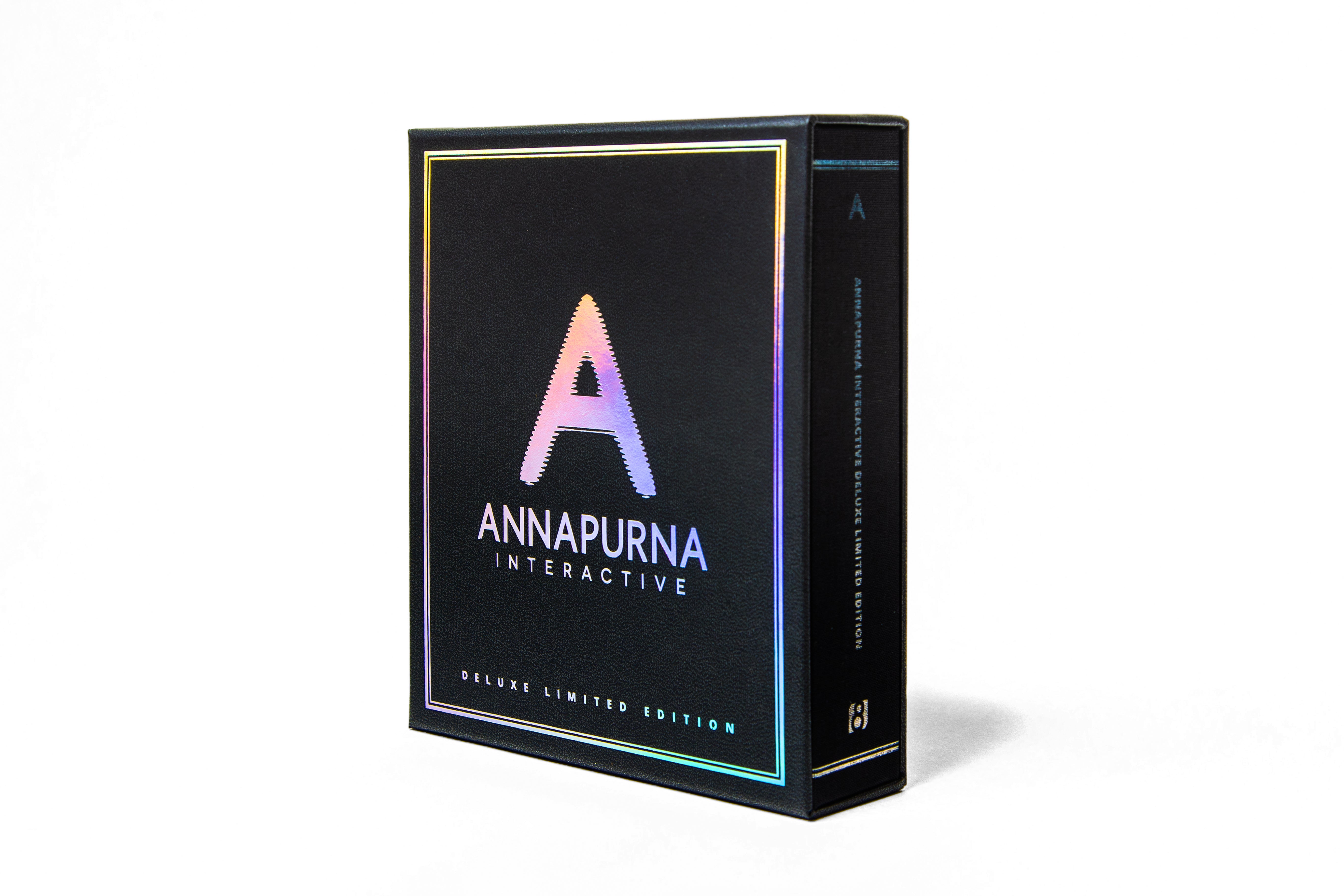 Annapurna Interactive Deluxe Limited Edition - Metacritic