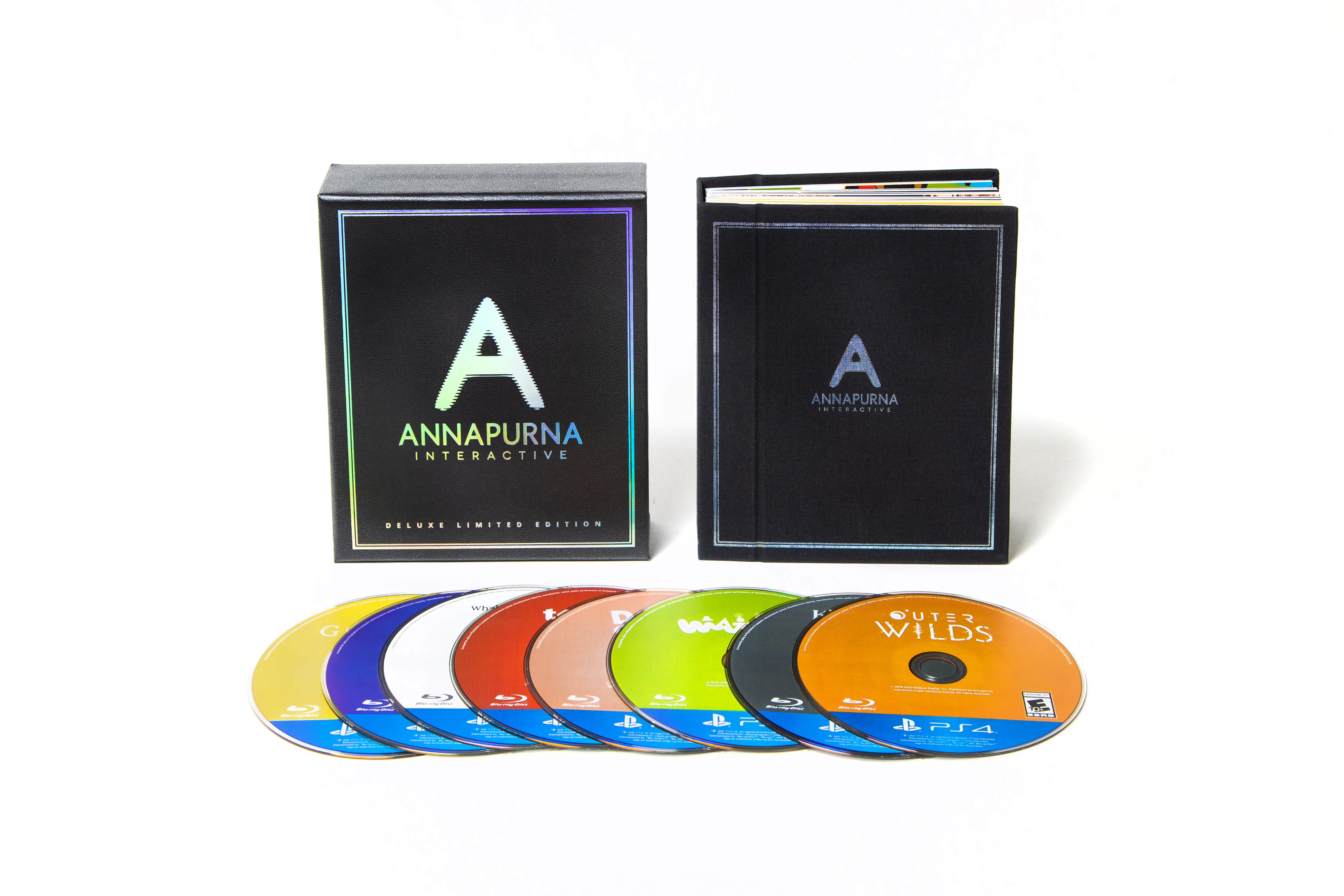 All teams ķit are available - Annapurna collection