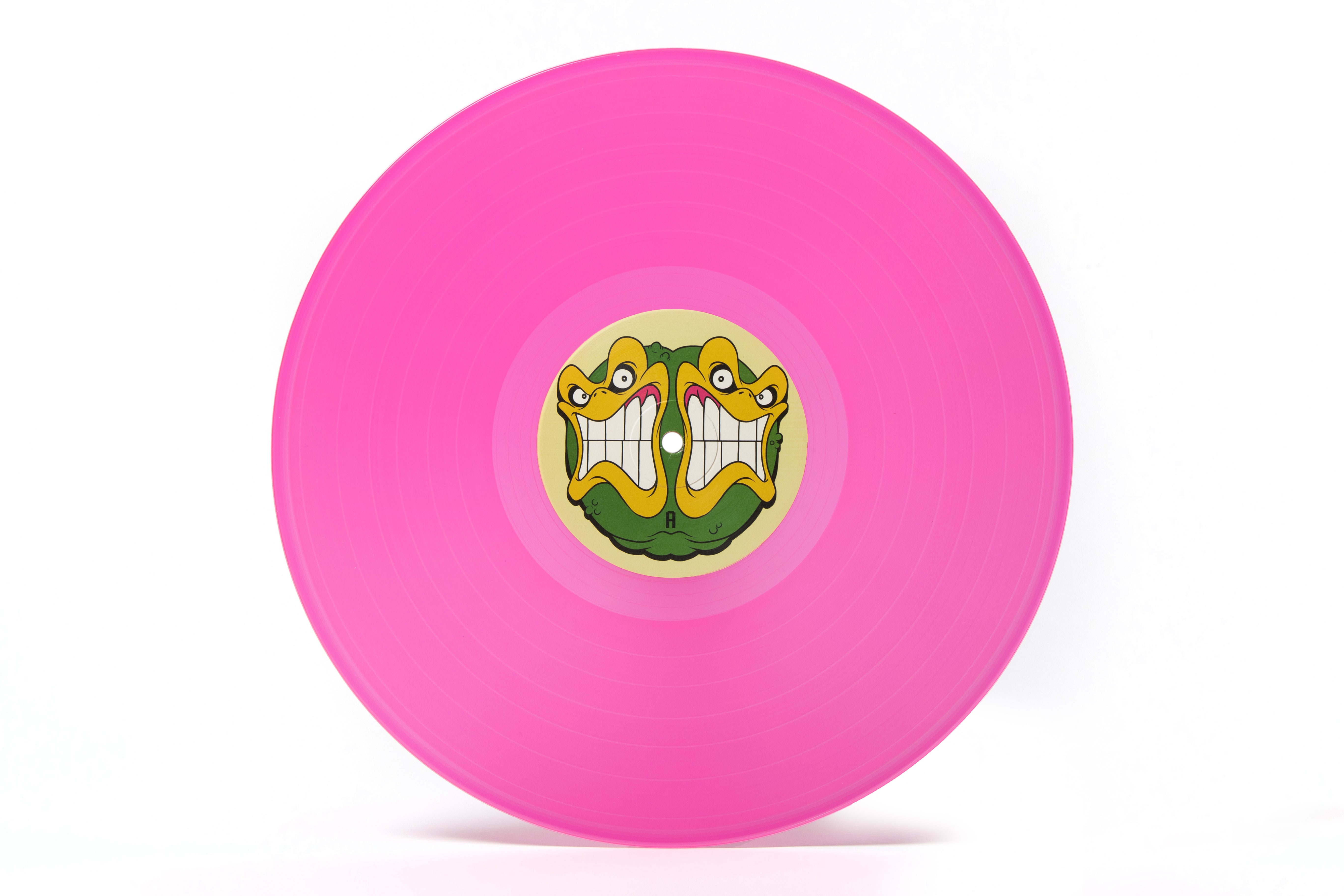 Battletoads: Smash Hits 2xLP