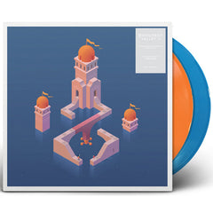 iam8bit | Monument Valley 2 Vinyl Soundtrack - iam8bit