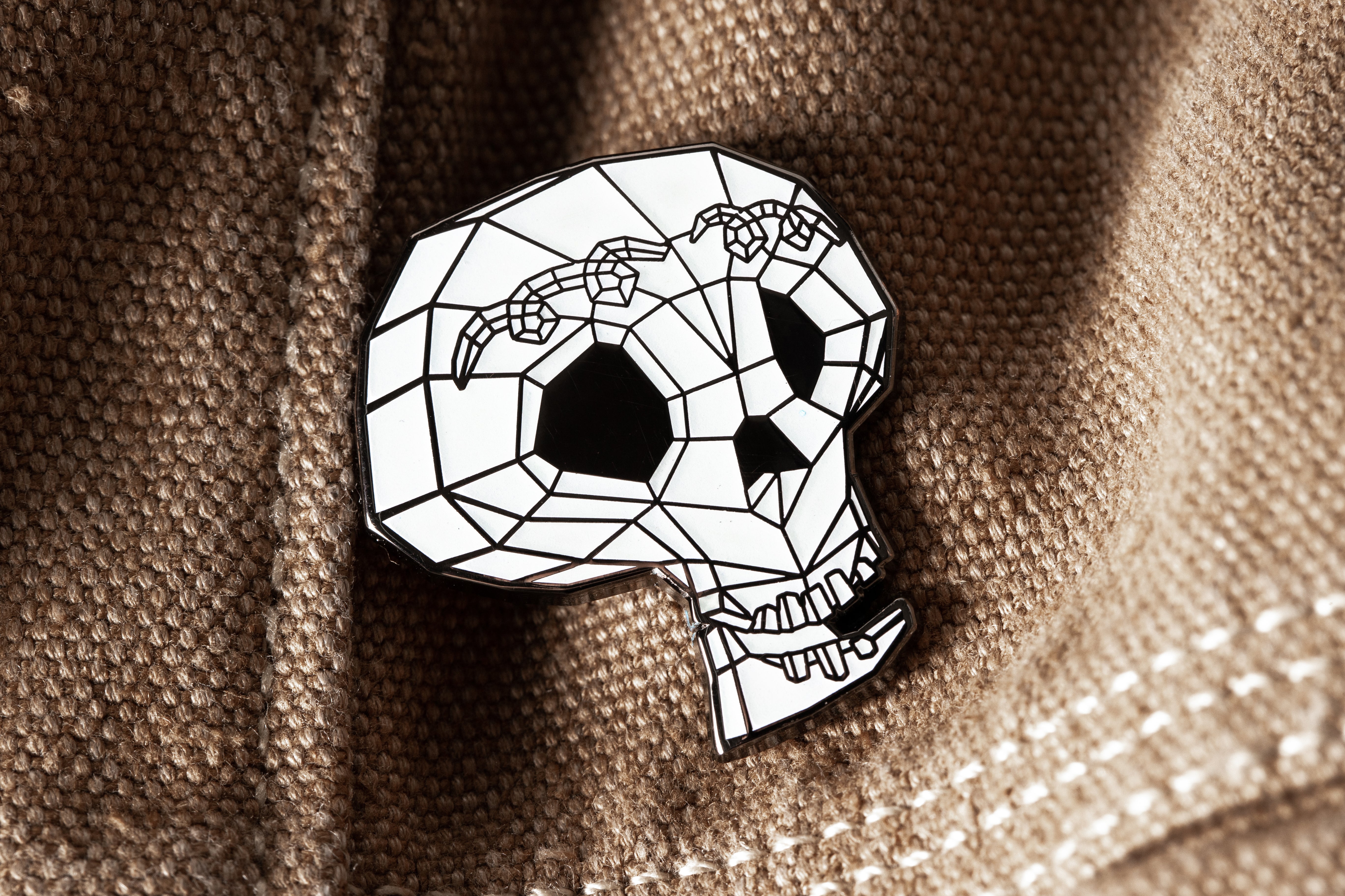 Day of the Devs Pin