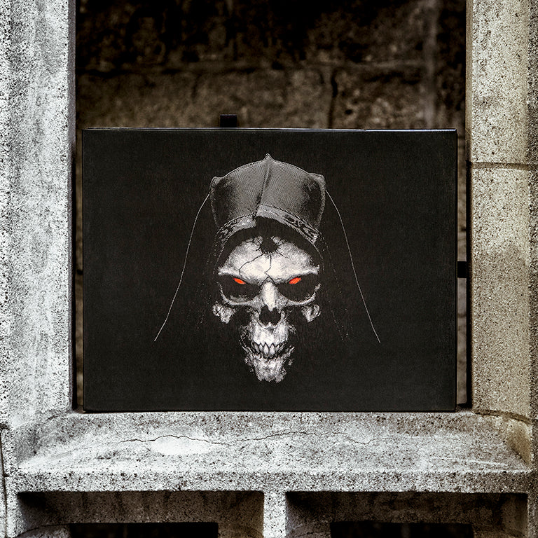 Diablo II: Resurrected Deluxe Box Set -  iam8bit Exclusive Edition
