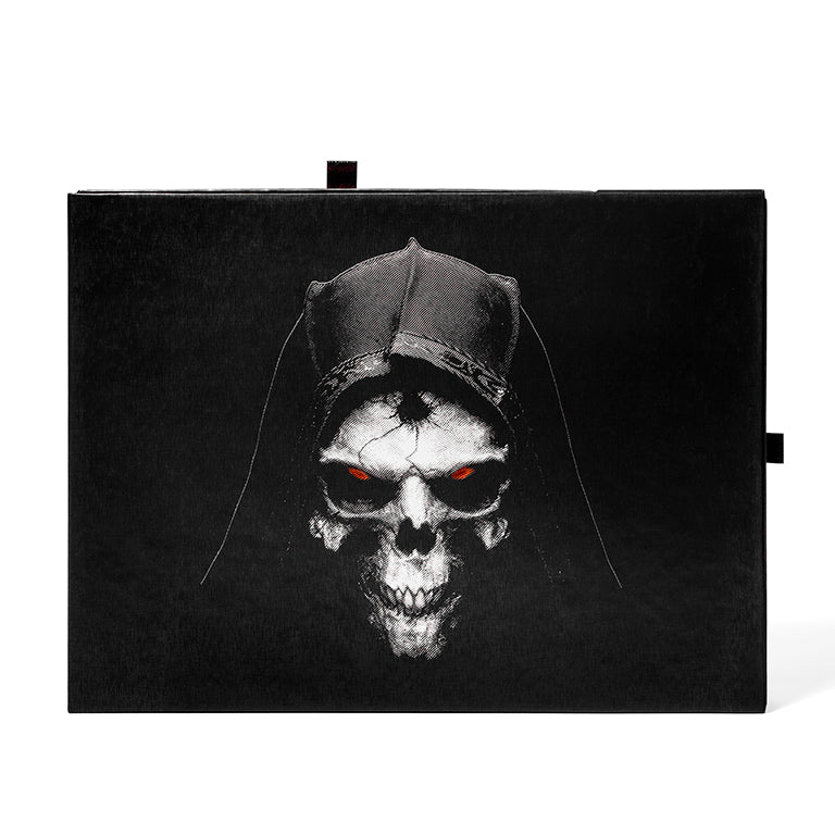 Diablo II: Resurrected 3xLP Deluxe Box Set -  iam8bit Exclusive Edition