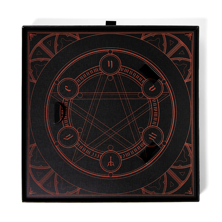Diablo II: Resurrected 3xLP Deluxe Box Set -  iam8bit Exclusive Edition