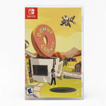 Donut hot sale county switch