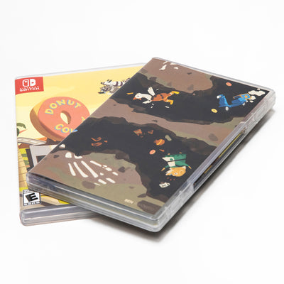 iam8bit | Nintendo - iam8bit
