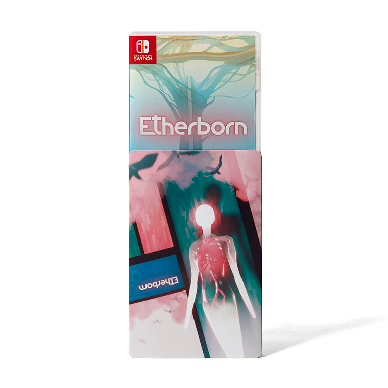 Etherborn (Nintendo Switch Physical Edition)