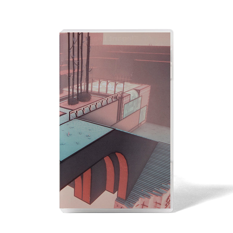 Etherborn (Nintendo Switch Physical Edition)