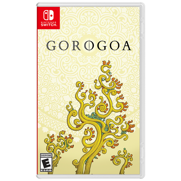Gorogoa deals