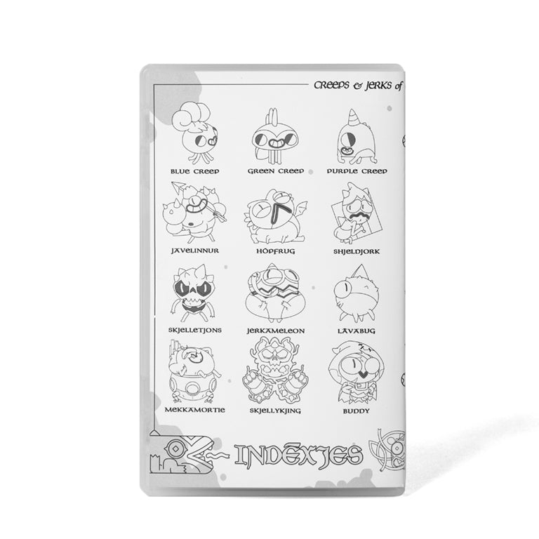 Grindstone (Nintendo Switch Physical Edition)