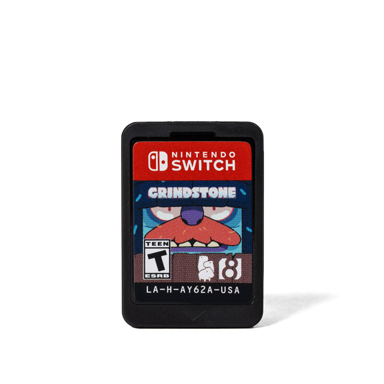 Grindstone (Nintendo Switch Physical Edition)