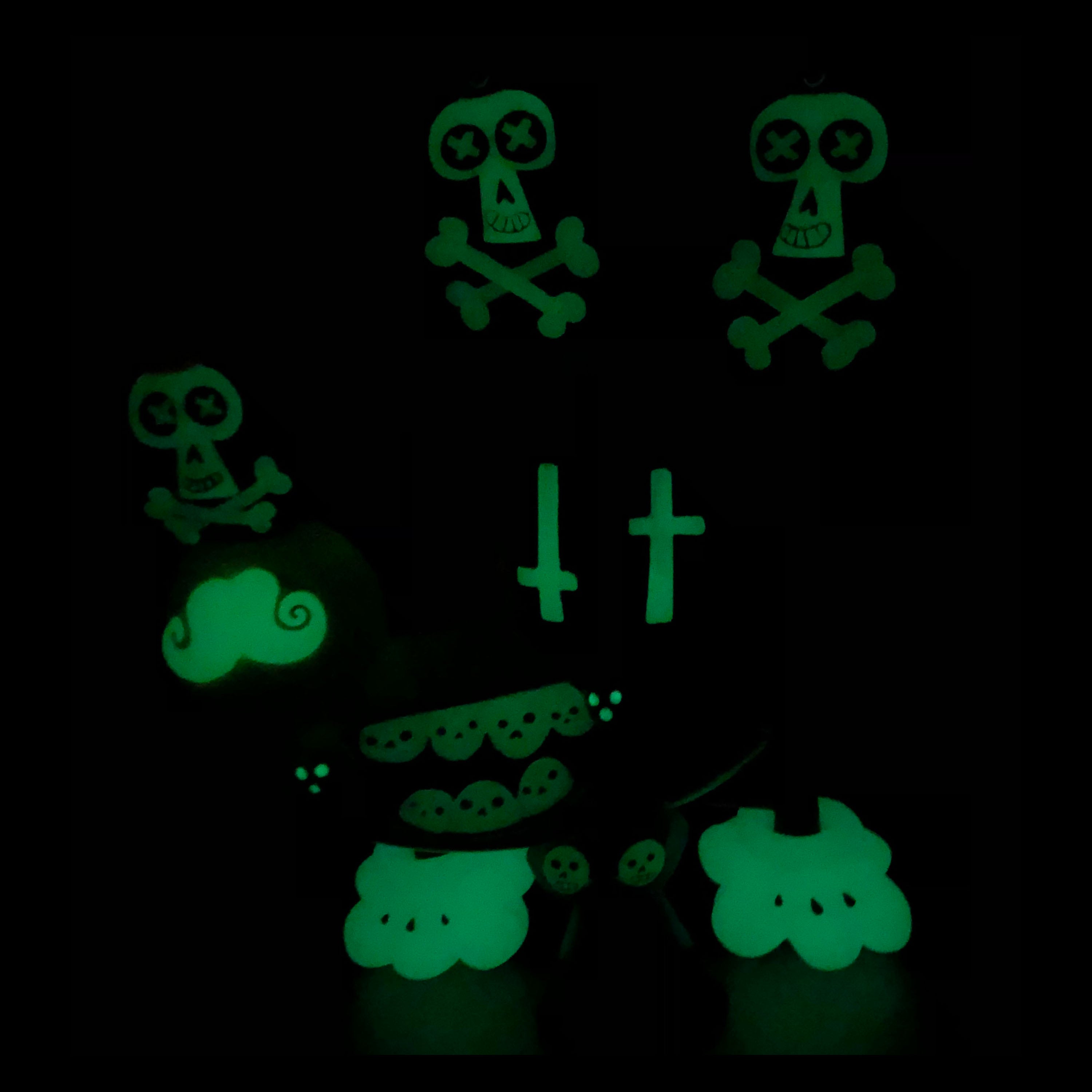 Muerto Mouse