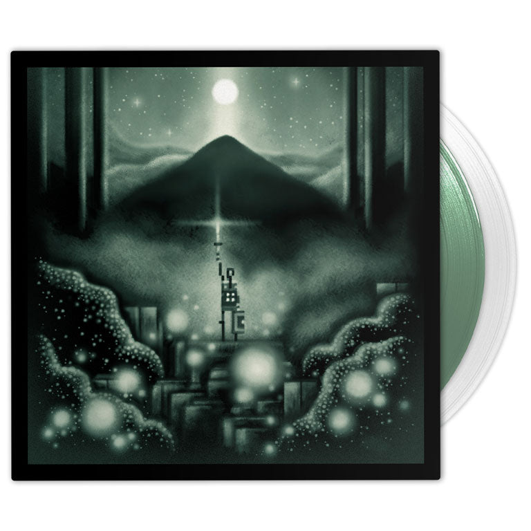 Sword & Sworcery (Super Deluxe Edition)